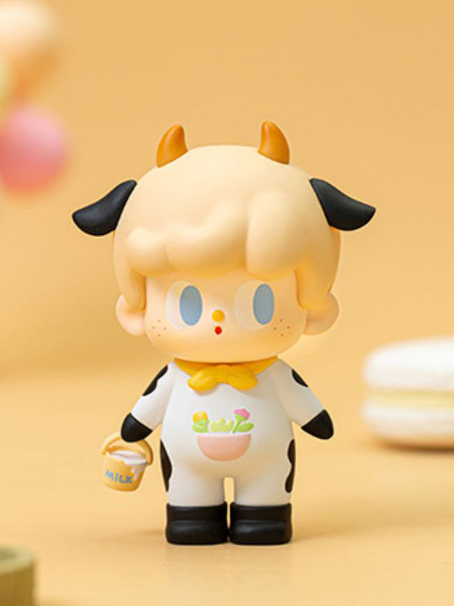 置物 bunnie forest Bunby Forest Adventure Series Toy – arkboxing