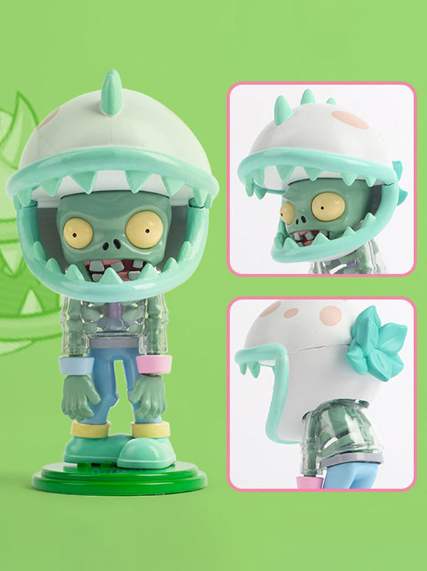 Plants VS. Zombies Series Toy