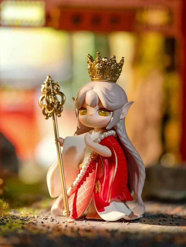 SURI Journey to The West Series Toy