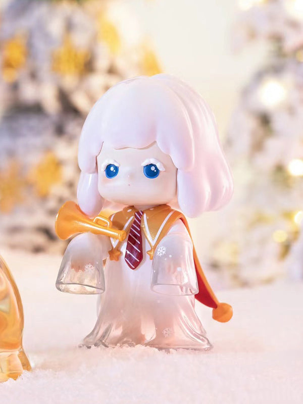 Heydolls Christmas Wish List Series Toy