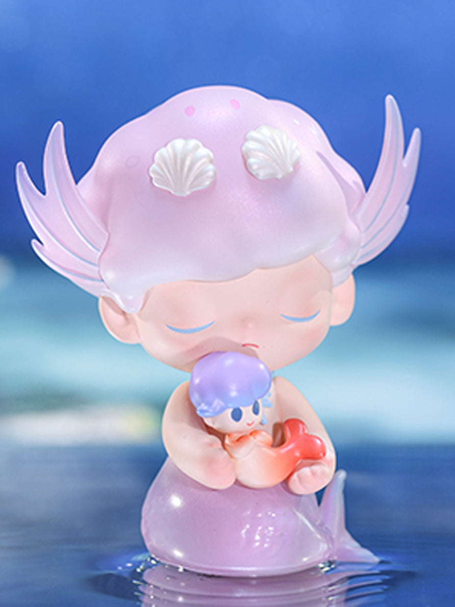 Dimoo Zodiac star sigh Series Toy – arkboxing