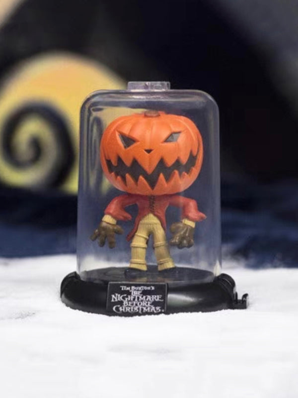 The Nightmare Before Christmas Series Toy