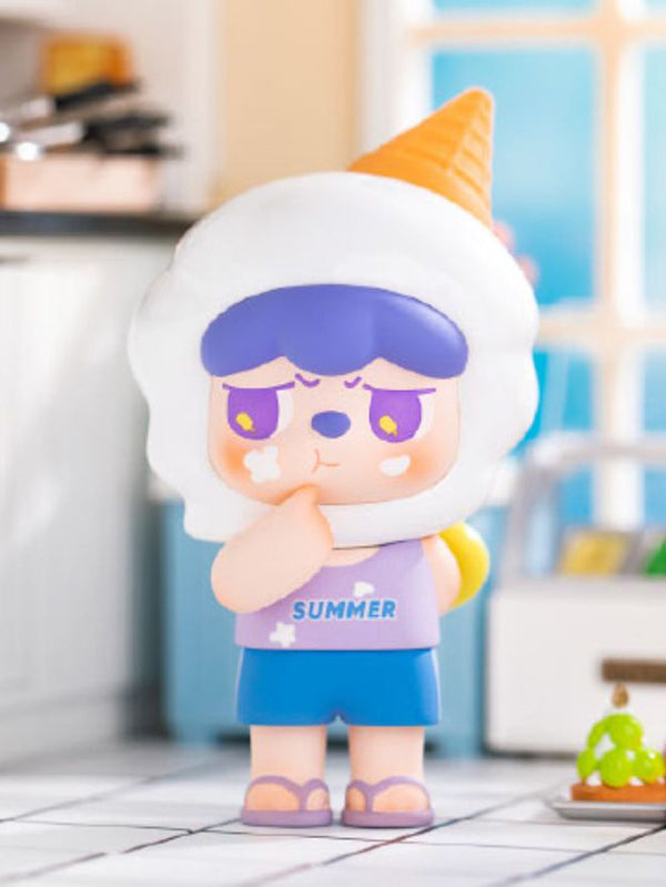 DUDU Glutton Series Toy