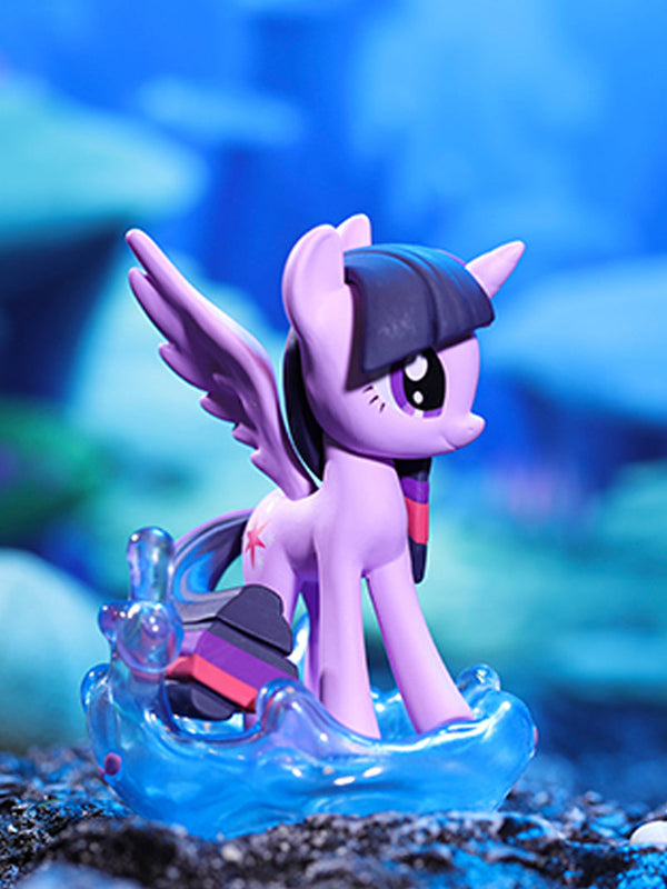 My Little Pony Natural Series Toy