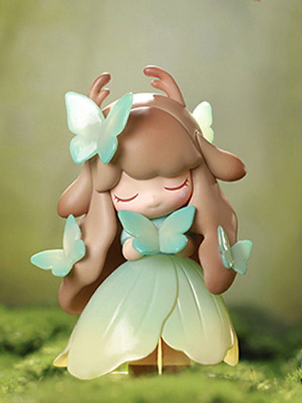 Laplly Firefly Forest Series Toy