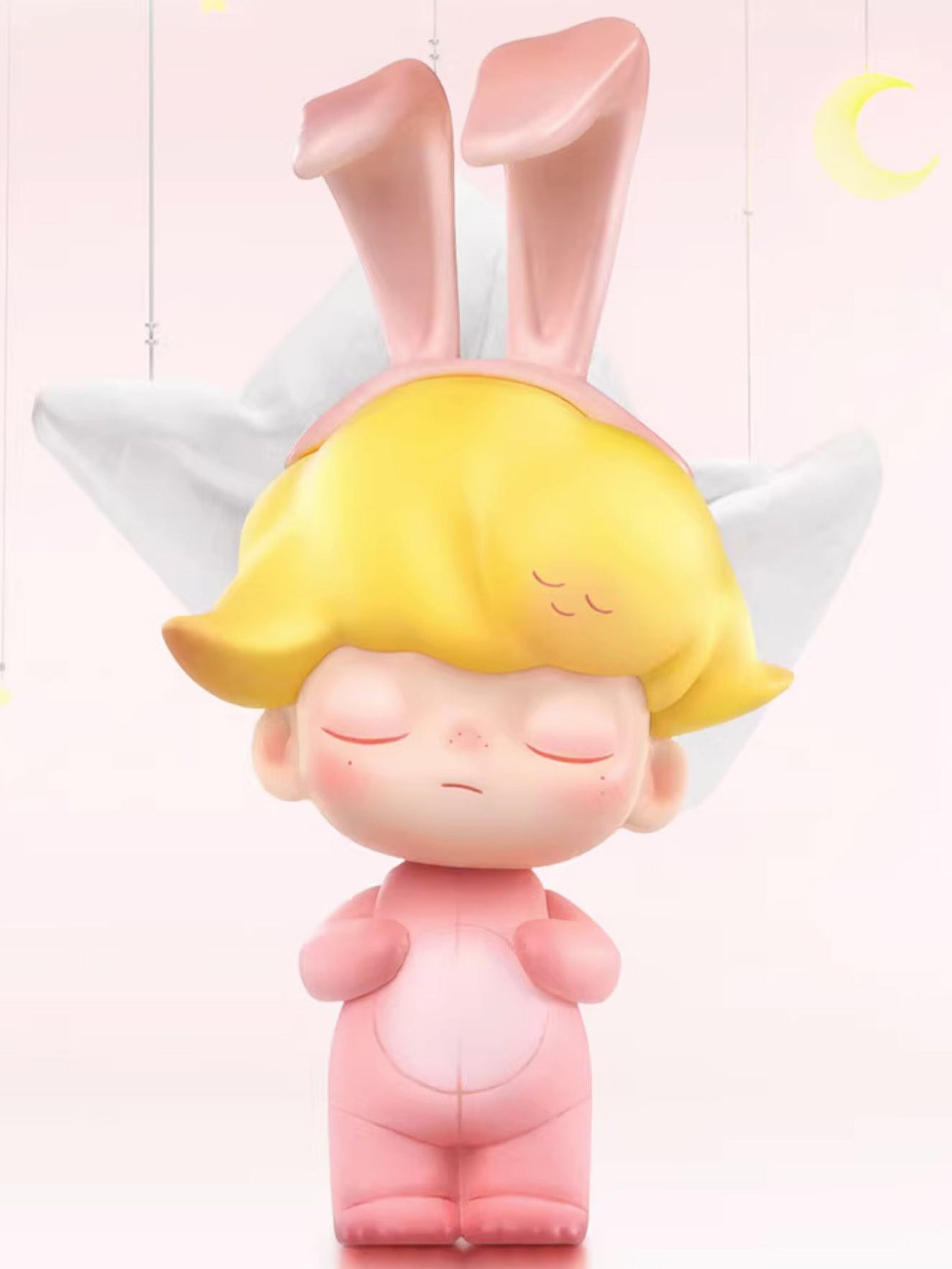 DIMOO Retro Series Toy – arkboxing