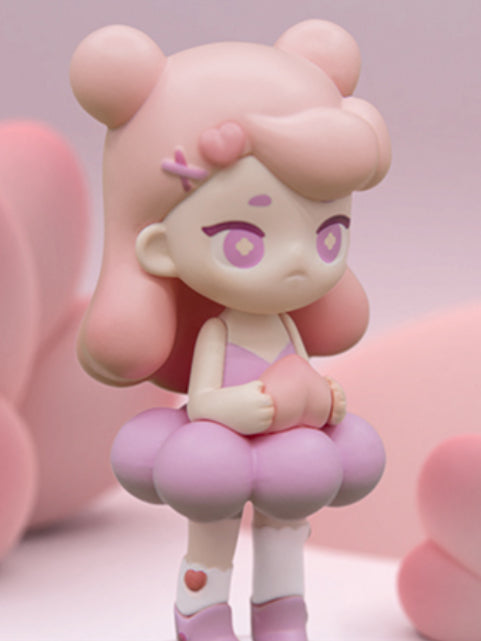 MINA Fairy Garden Series Toy