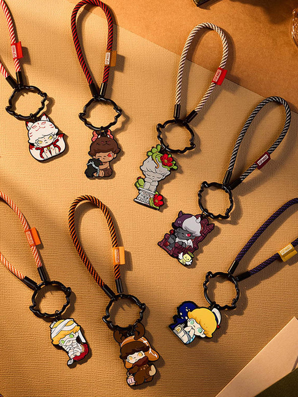 Dimoo Series – arkboxing