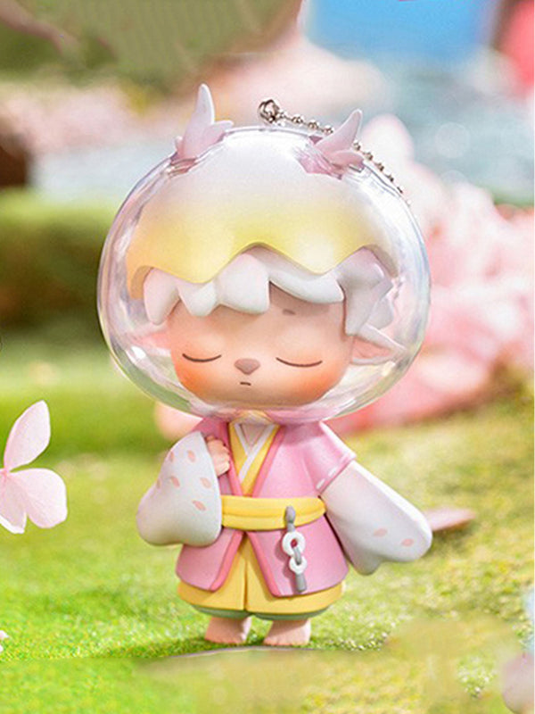MIMI Peach Blossom  Series Toy