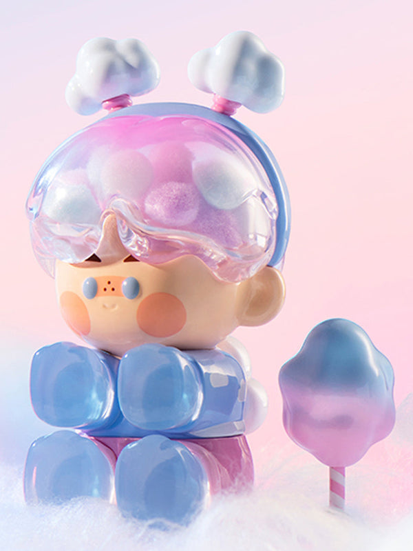 Pino Jelly How Are You Feeling Today? Series Toy