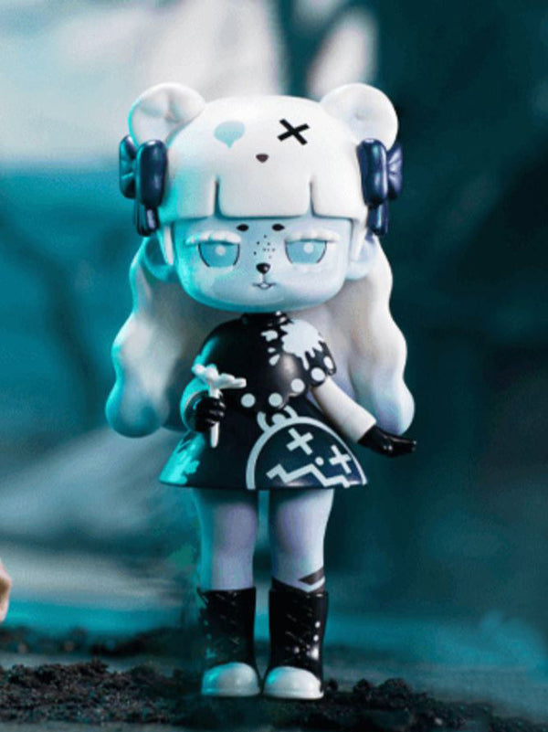 Chomi Lost In Nightmare Series Toy