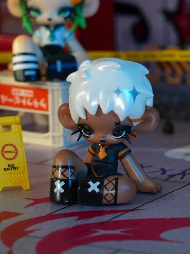 glico✩.*˚ Glico After School Series Toy – arkboxing