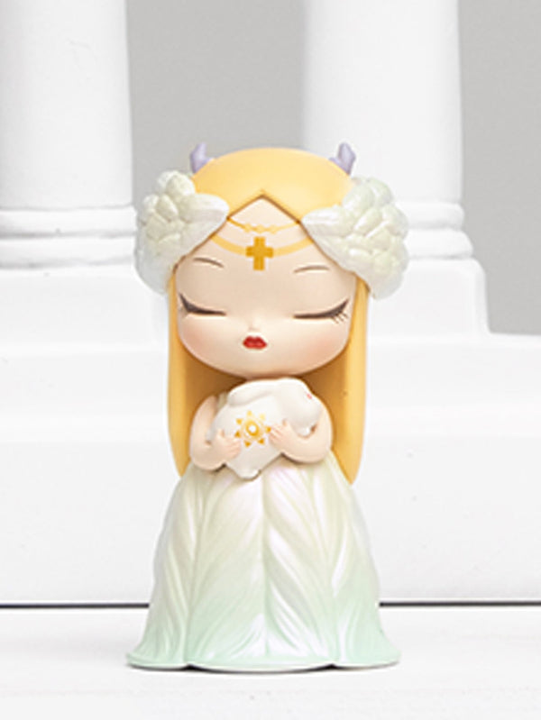 Dream of fairytale Miracle land Series Toy