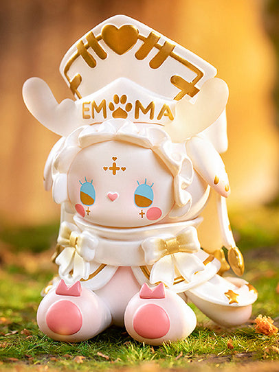 Emma Series – arkboxing