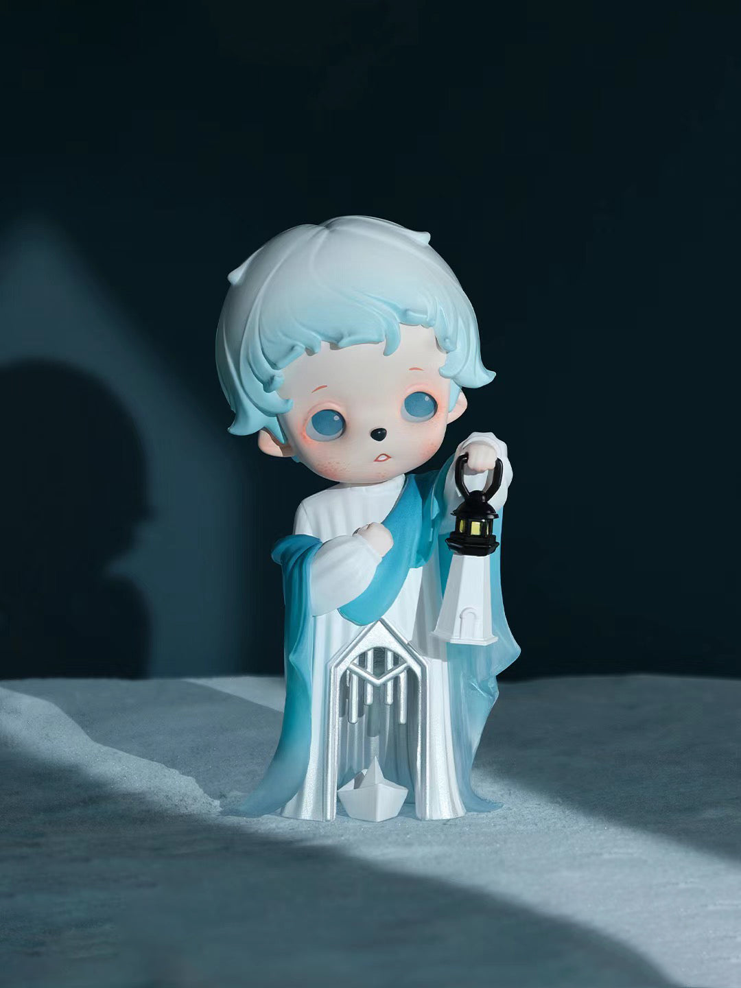 Inaoul Insoul's Lucid Dream Series Toy – arkboxing