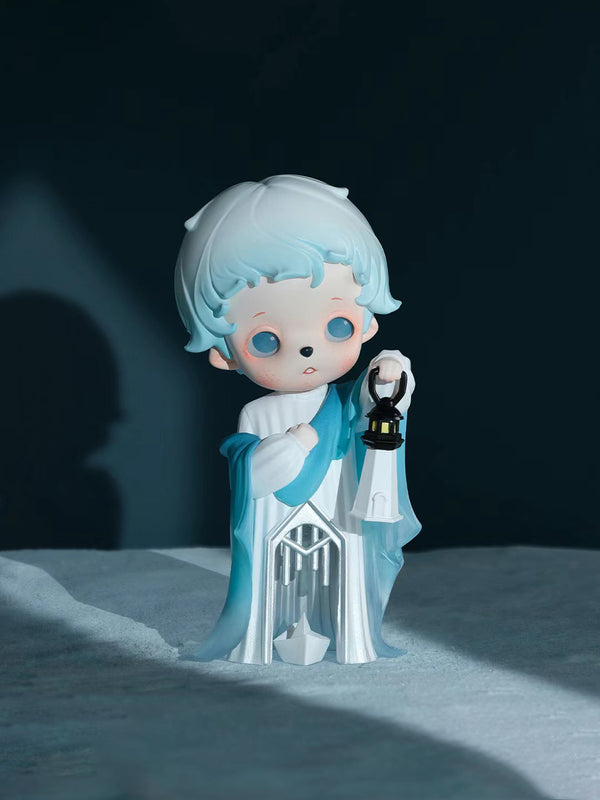 Insoul's Lucid Dream Series Toy