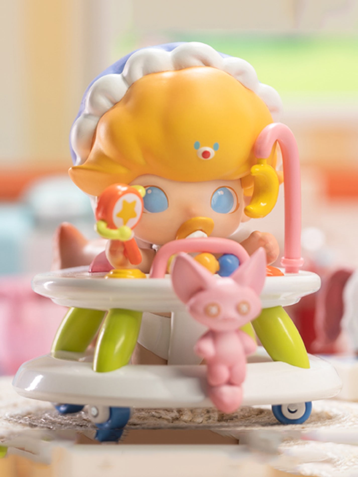 Dimoo Where We Go Series Toy – arkboxing