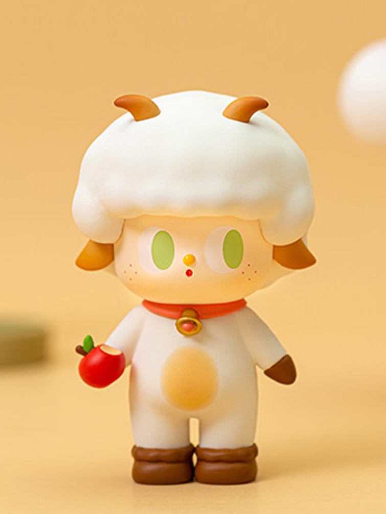 Bunby Forest Adventure Series Toy – arkboxing