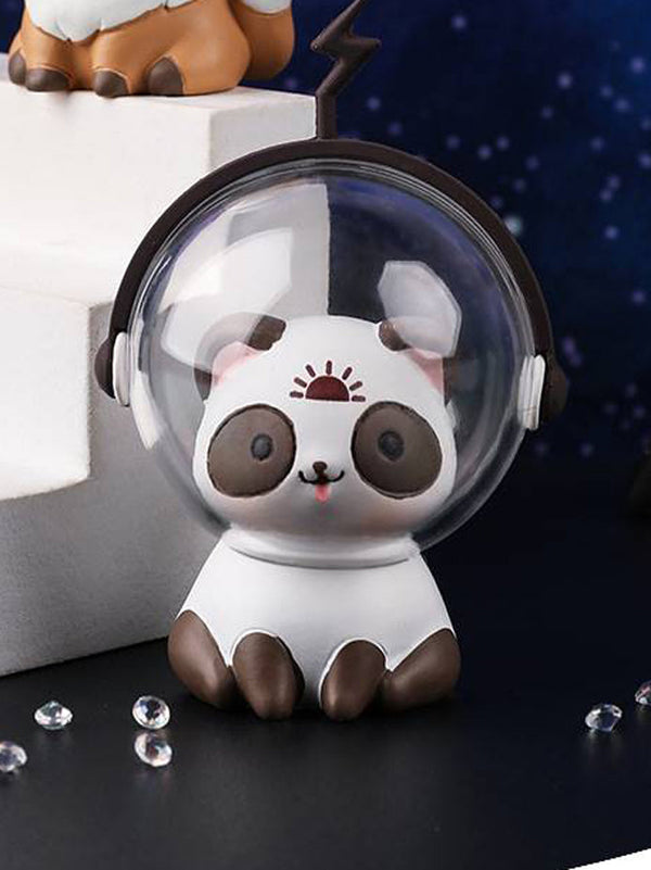 Thingswoo Galaxy Cute Animal Series Toy