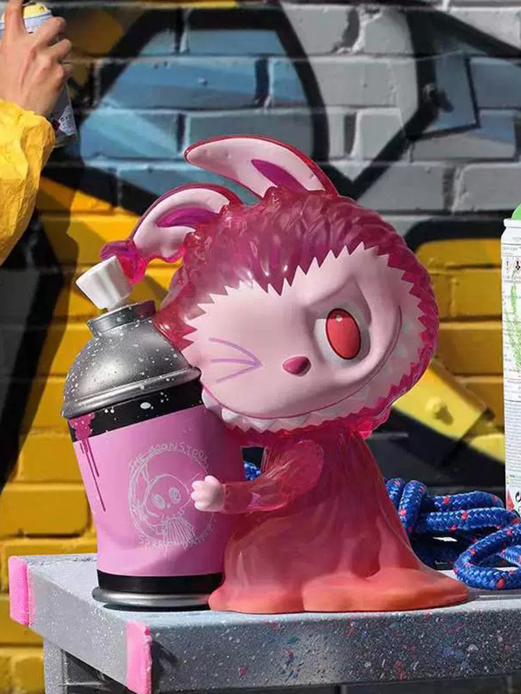 The Monsters Almost Hidden Series Toy – arkboxing