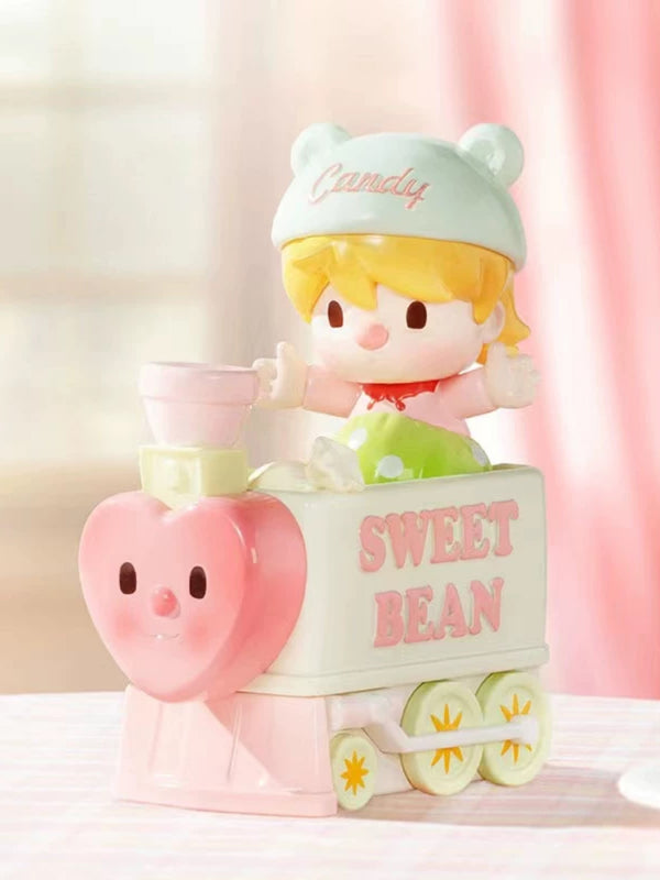 Sweet Bean Afternoon Tea Series Toy