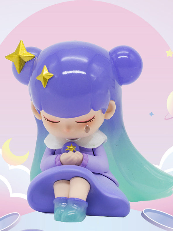 Nicole Dream in the Starry Night Series Toy