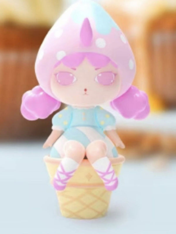 Unicorn Dessert Series Toy