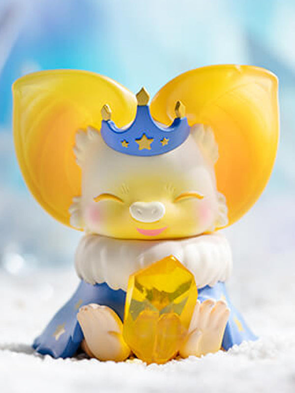 YOKI Gemstone Prince Series Toy
