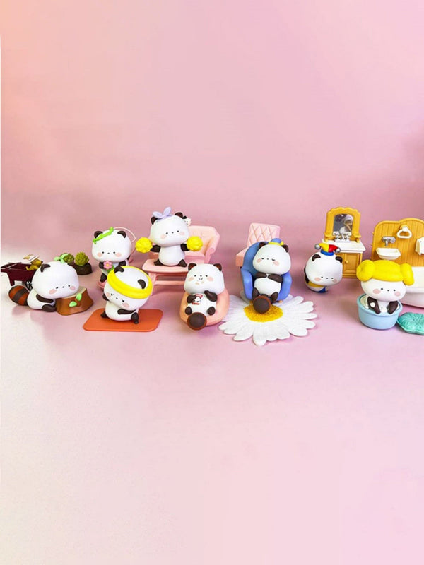 Acting Cute Diary Series Toy