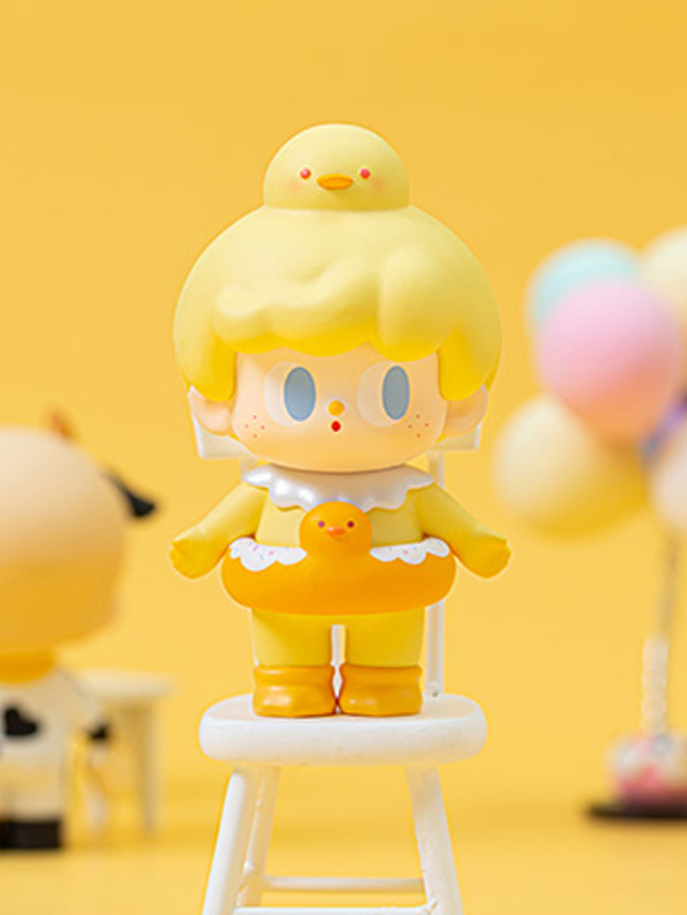 Bunby Forest Adventure Series Toy – arkboxing