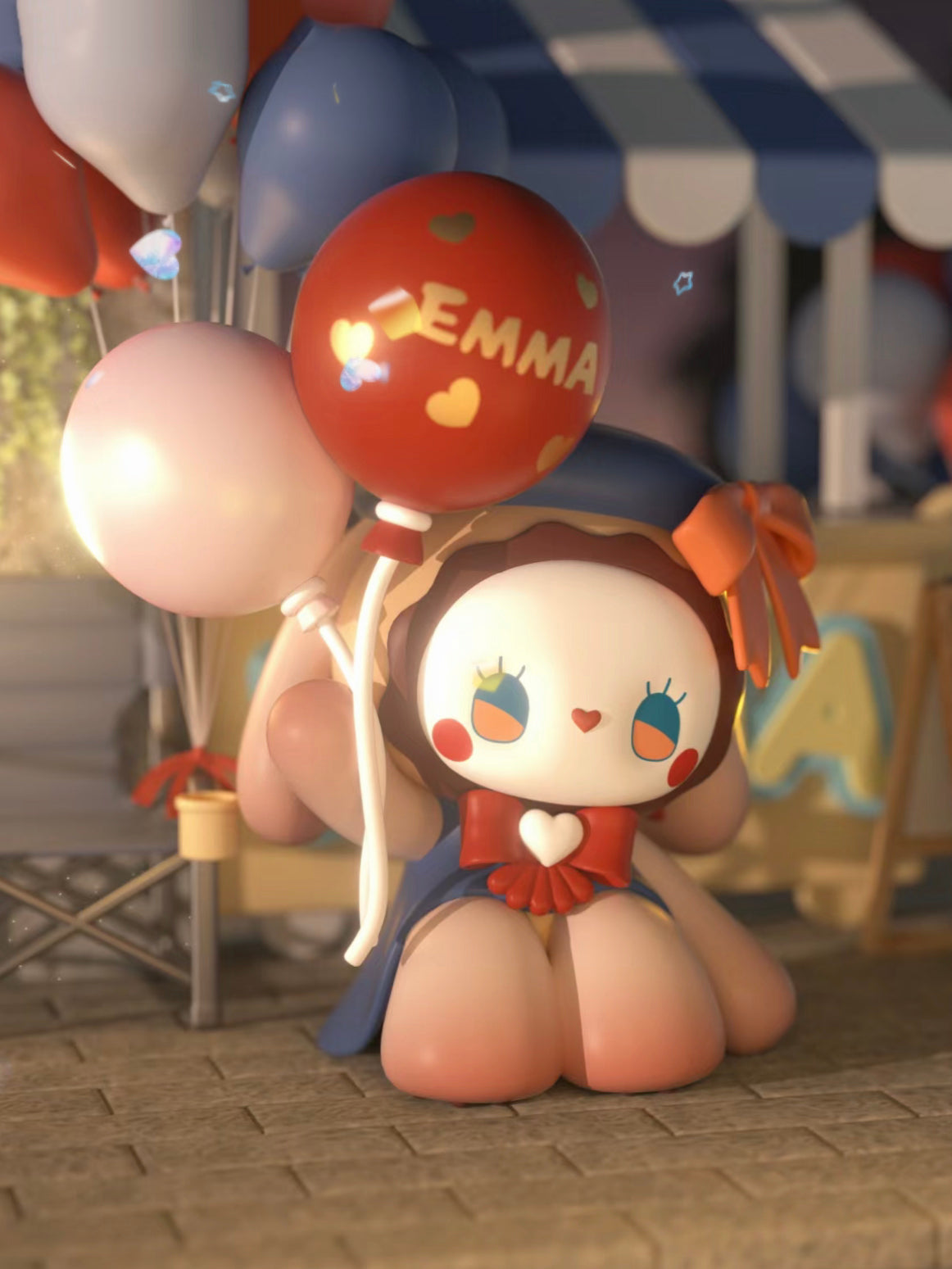 Emma Series – arkboxing