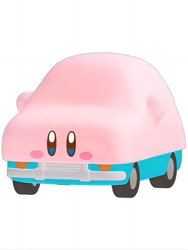 Kirby Friends 3 Series Toy