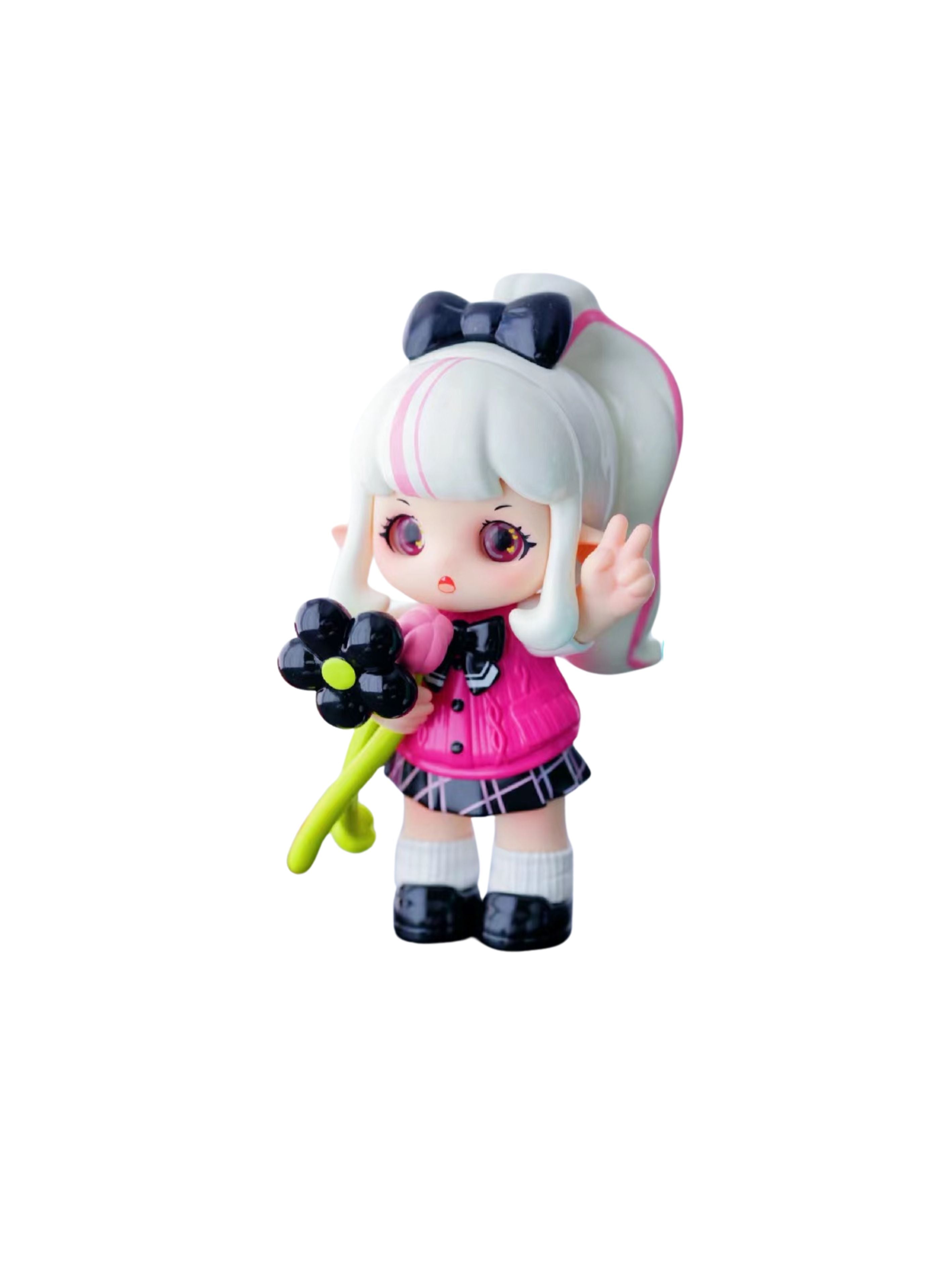 Fiila NT Girls Series Toy – arkboxing