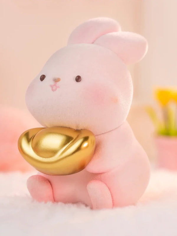 MOMO Cute Rabbit II Series Toy