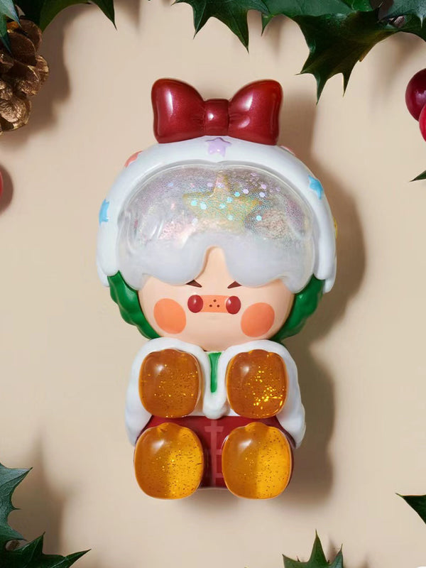 Pino Jelly Make a Wish Series Toy