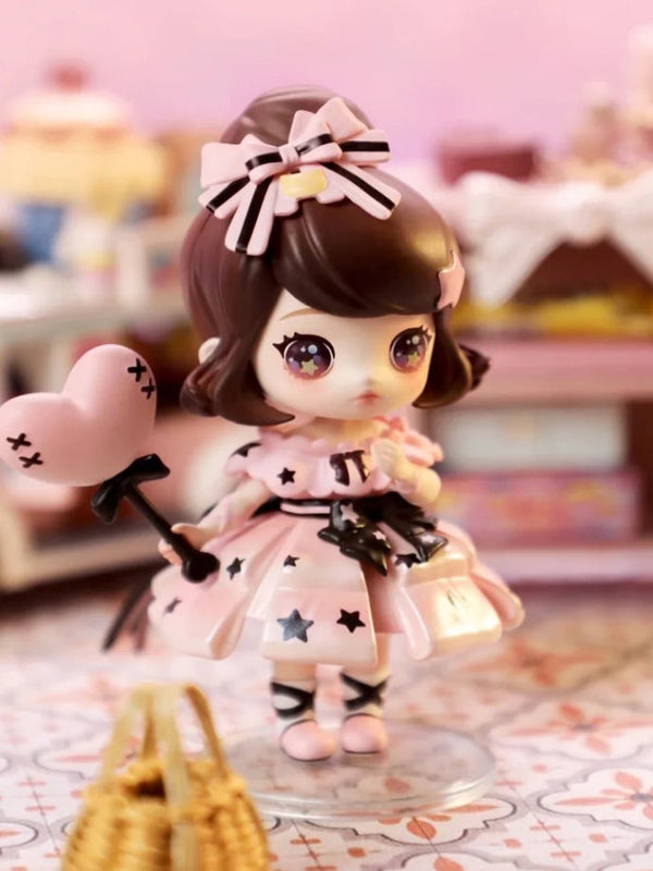 KOKOYA Wardrobe Story Series Toy