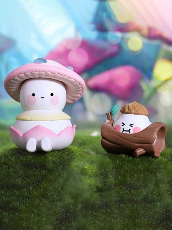 Bobo&Coco Wanderlust Series Toy