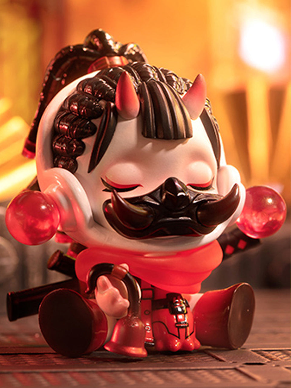 Skull Panda Secret/Hidden – arkboxing