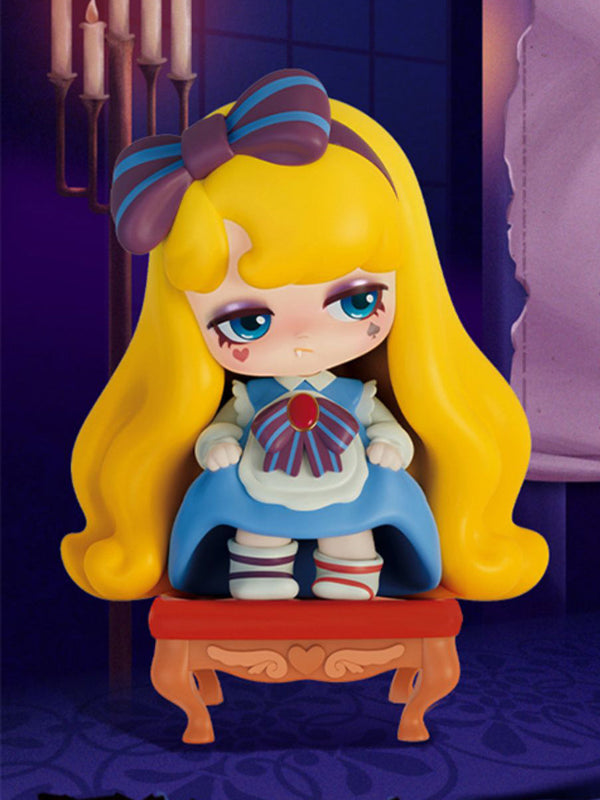 Lilith Midnight Tea Party Series Toy