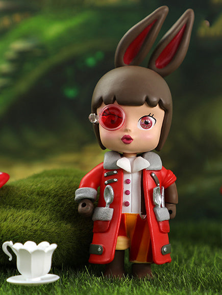 Nannan In Wonderland Series Toy