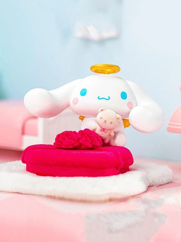 Cinnamoroll Sweet Gift Series Toy