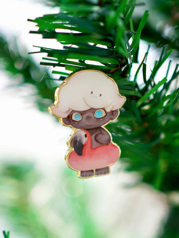 Dimoo Series – arkboxing