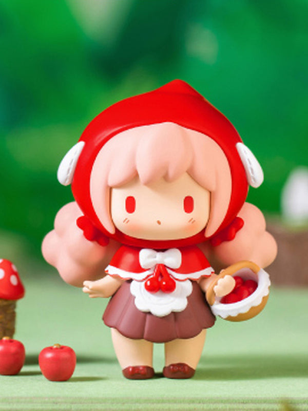The Forest Of Love Series Toy