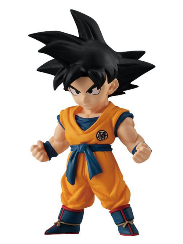 Dragon Ball Super Hero Series Toy