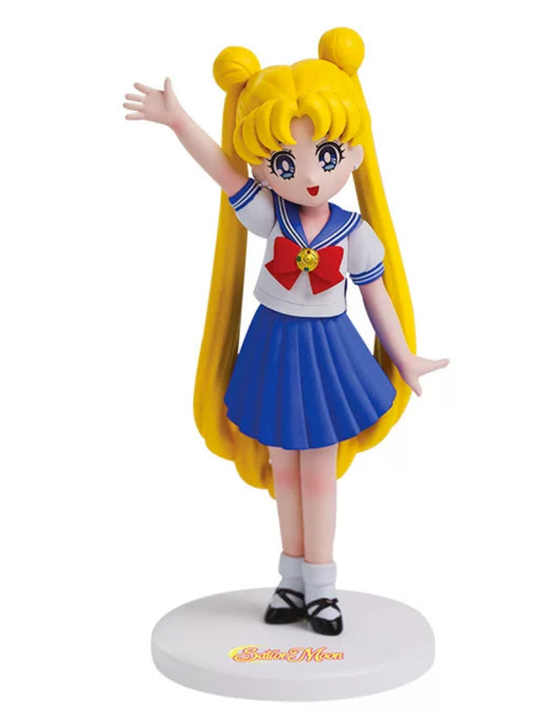 Pretty Guardian Sailor Moon Series Toy
